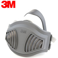 3M 1211防尘面具（套）