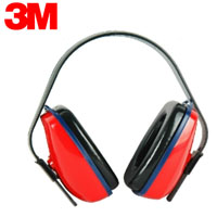 3M 1425 防噪音耳罩