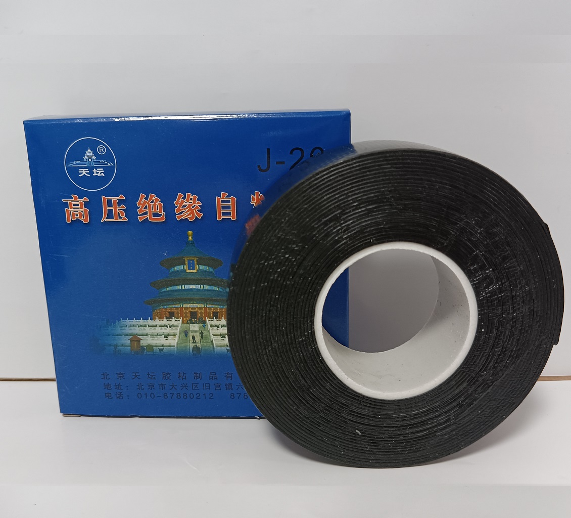 天坛J-20